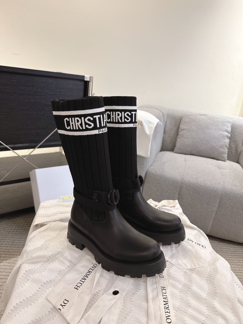 chr1st1an D10r boots